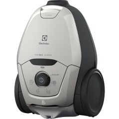 Electrolux Pure D8.2 PD82-4MG Vacuum Cleaner - 3.5L Capacity in Mineral Grey - Efficient, Stylish, and Powerful Cleaning Solutio